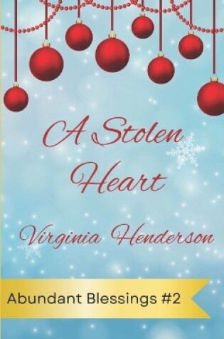 Cover of A Stolen Heart