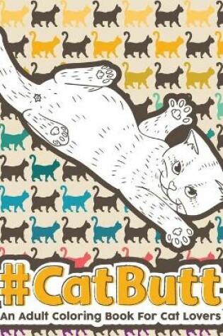 Cover of Catbutt