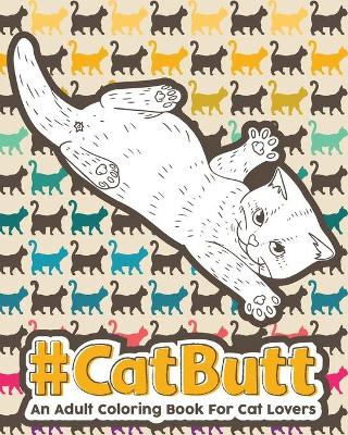 Book cover for Catbutt