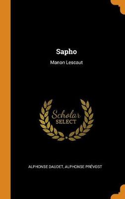 Book cover for Sapho