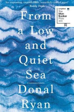 Cover of From a Low and Quiet Sea