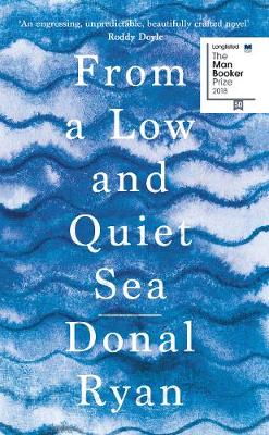 Book cover for From a Low and Quiet Sea