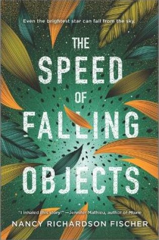 Cover of The Speed of Falling Objects