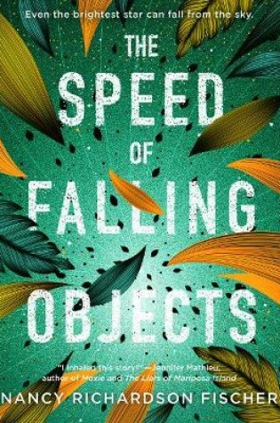 Cover of The Speed of Falling Objects