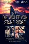 Book cover for Die Woelfe Von Stone Ridge Band 7