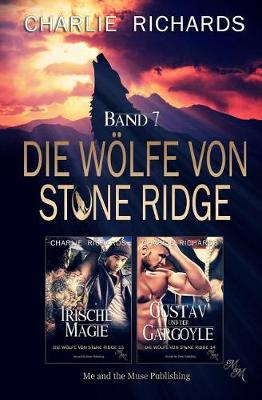 Cover of Die Woelfe Von Stone Ridge Band 7