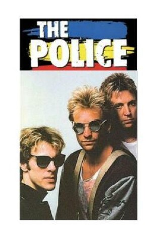 Cover of The Police