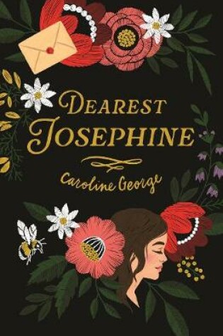 Cover of Dearest Josephine