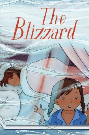 Cover of The Blizzard