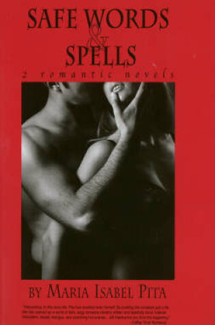 Cover of Safe Words & Spells