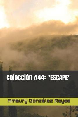 Book cover for Coleccion #44