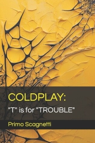 Cover of Coldplay