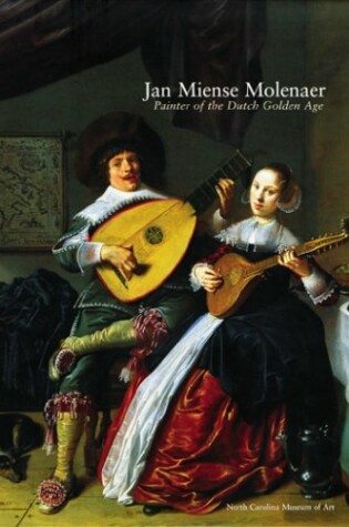 Cover of Jan Miense Molenaer