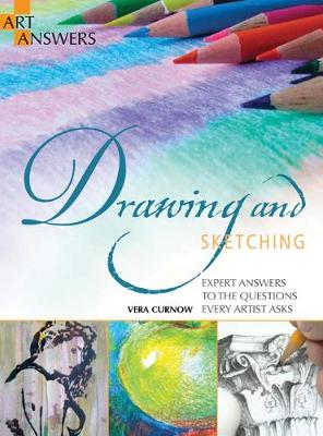 Book cover for Drawing and Sketching