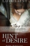 Book cover for Hint of Desire