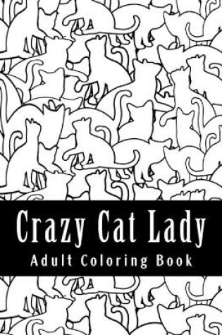 Cover of Crazy Cat Lady