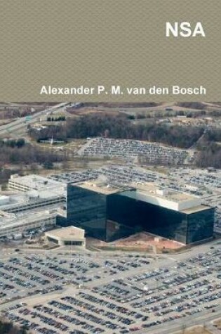 Cover of Nsa