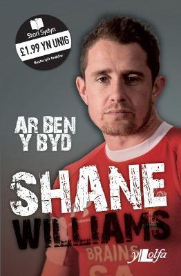 Book cover for Cyfres Stori Sydyn: Ar Ben y Byd