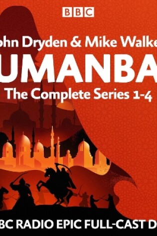 Cover of Tumanbay: The Complete Series 1-4