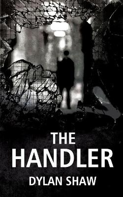 Book cover for The Handler
