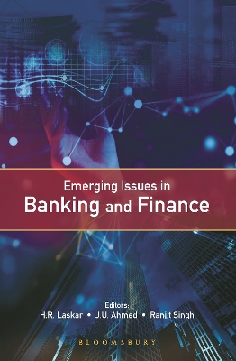 Book cover for Emerging Issues in Banking and Finance