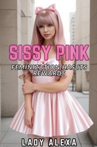 Cover of Sissy Pink