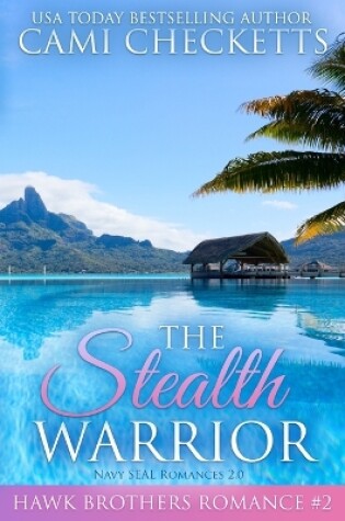 Cover of The Stealth Warrior