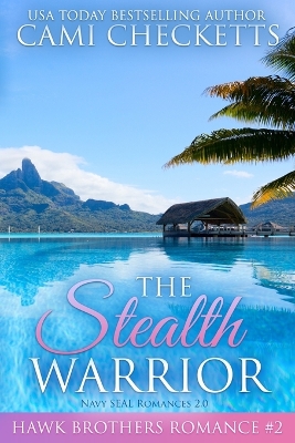 Cover of The Stealth Warrior