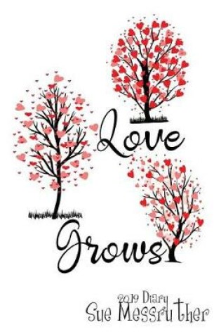 Cover of Love Grows