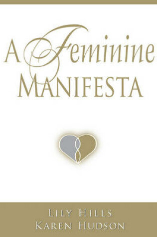 Cover of A Feminine Manifesta