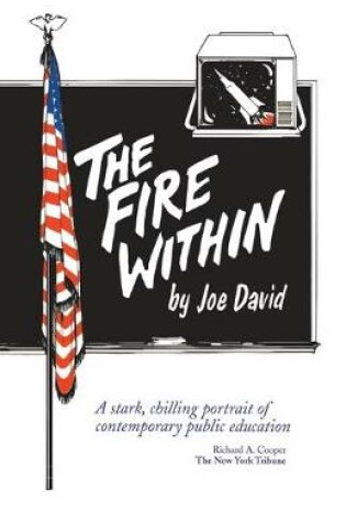 Cover of The Fire Within