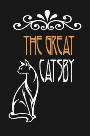 Cover of The Great Catsby