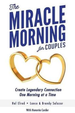 Cover of The Miracle Morning for Couples