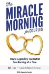 Book cover for The Miracle Morning for Couples