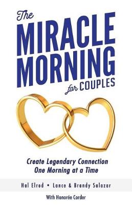 Cover of The Miracle Morning for Couples