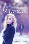 Book cover for Unspoken Promises