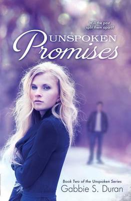 Cover of Unspoken Promises