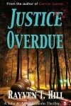 Book cover for Justice Overdue