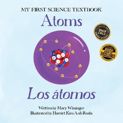 Book cover for Atoms / Los �tomos