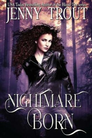Cover of Nightmare Born
