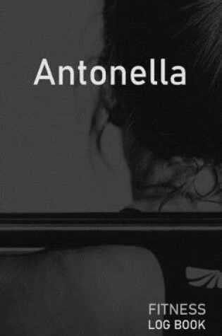 Cover of Antonella