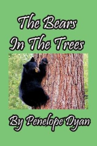 Cover of The Bears In The Trees