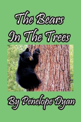 Book cover for The Bears In The Trees
