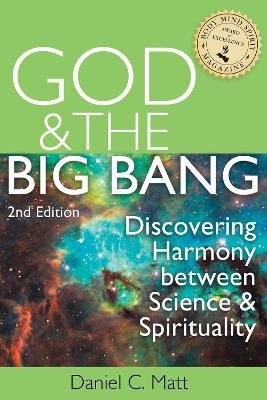 Book cover for God and the Big Bang, (2nd Edition)