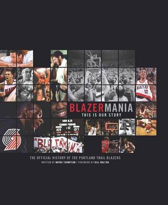 Cover of Blazermania