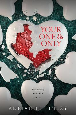 Your One and Only by Adrianne Finlay
