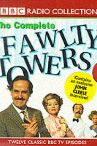 Cover of The Fawlty Towers