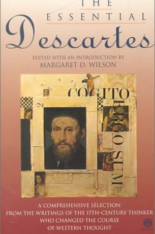 Cover of The Essential Descartes