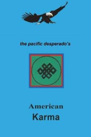 Cover of American Karma