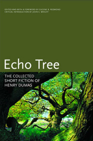 Cover of Echo Tree